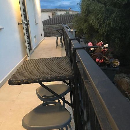 B&B Somiar San Teodoro  Ngoại thất bức ảnh