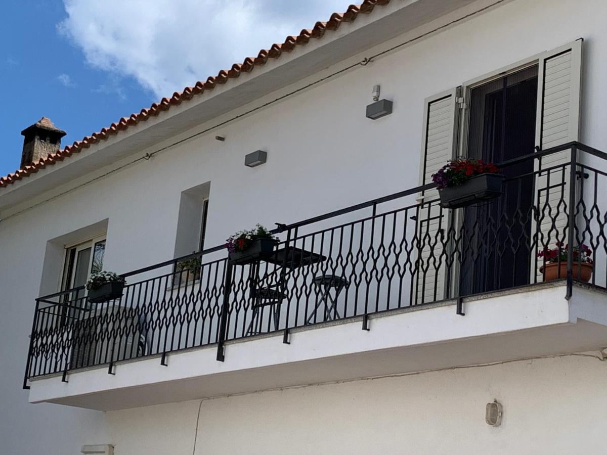 B&B Somiar San Teodoro  Ngoại thất bức ảnh
