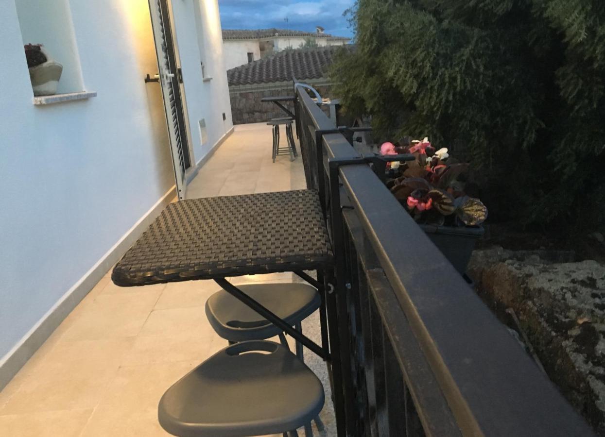 B&B Somiar San Teodoro  Ngoại thất bức ảnh