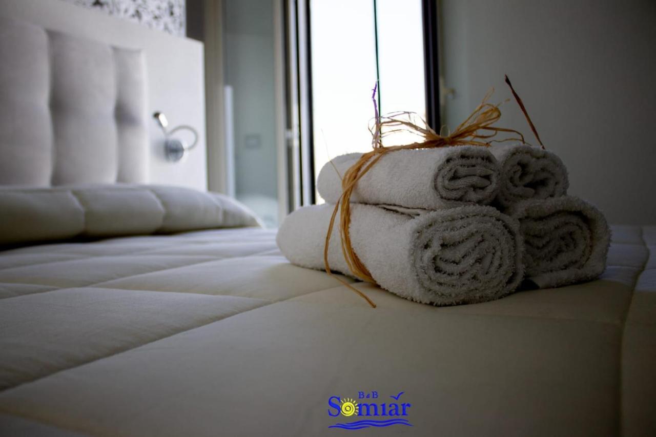 B&B Somiar San Teodoro  Ngoại thất bức ảnh