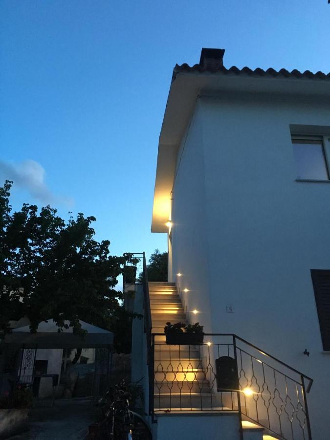 B&B Somiar San Teodoro  Ngoại thất bức ảnh