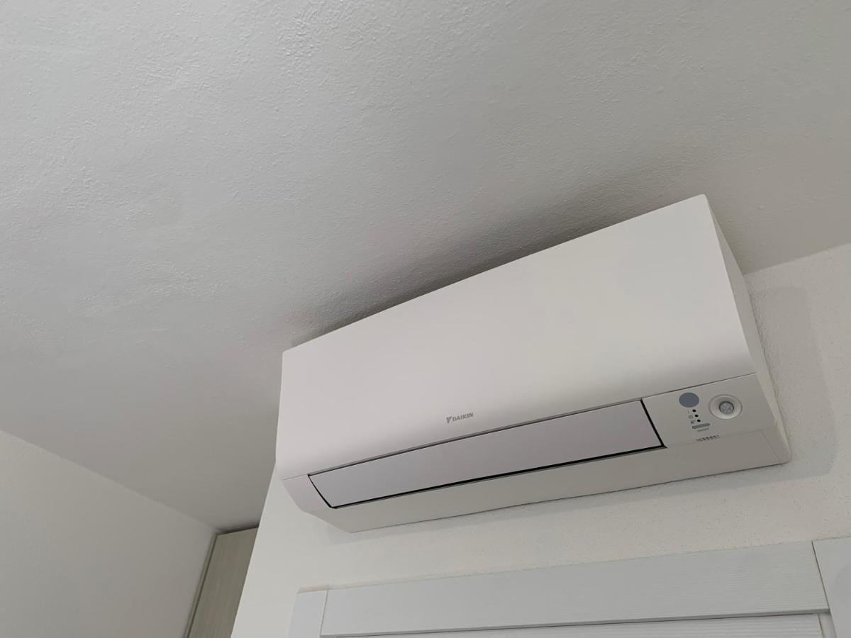 B&B Somiar San Teodoro  Ngoại thất bức ảnh