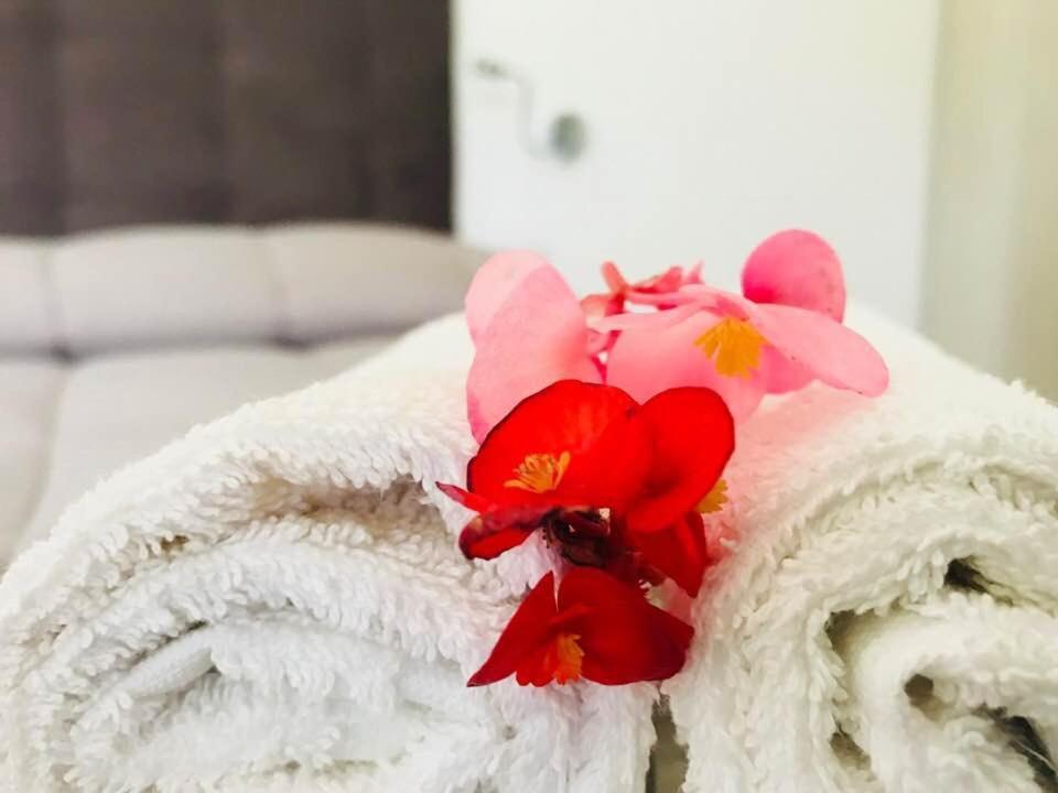 B&B Somiar San Teodoro  Ngoại thất bức ảnh