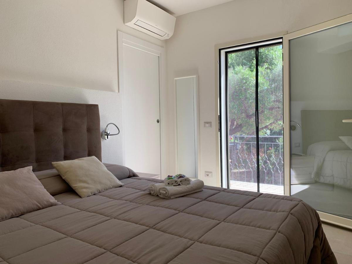 B&B Somiar San Teodoro  Ngoại thất bức ảnh