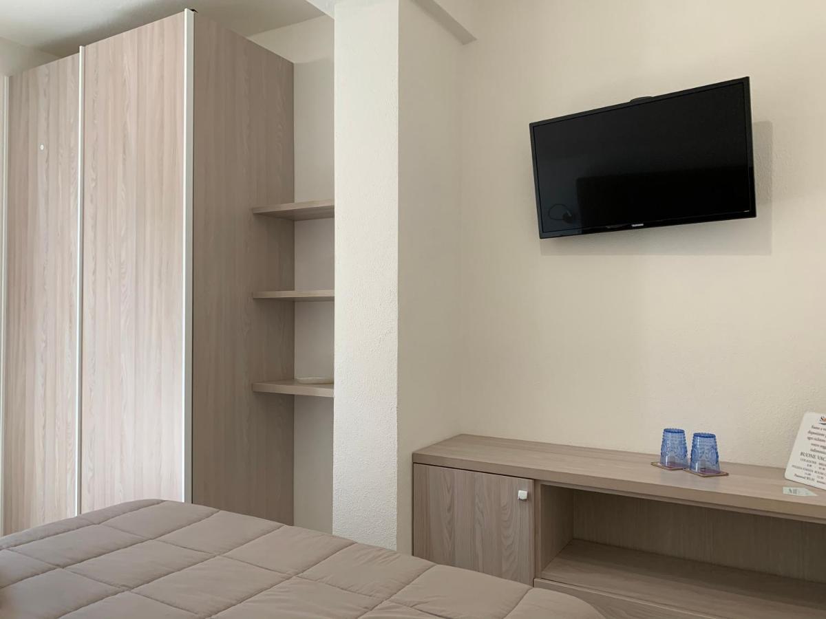 B&B Somiar San Teodoro  Ngoại thất bức ảnh