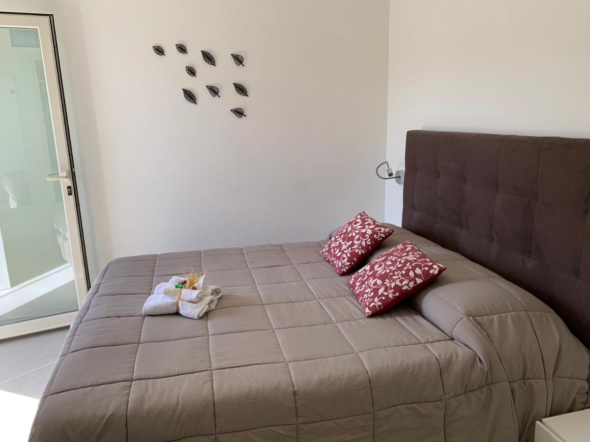 B&B Somiar San Teodoro  Ngoại thất bức ảnh