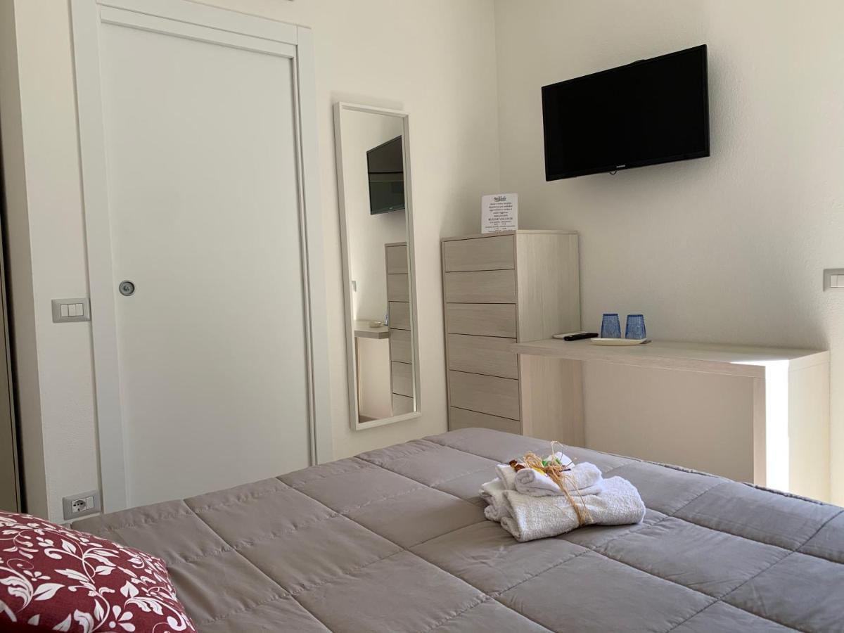 B&B Somiar San Teodoro  Ngoại thất bức ảnh