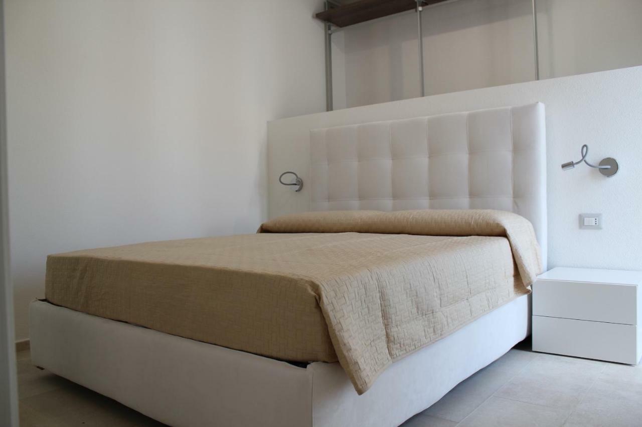 B&B Somiar San Teodoro  Ngoại thất bức ảnh