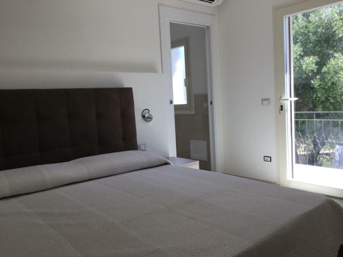 B&B Somiar San Teodoro  Ngoại thất bức ảnh