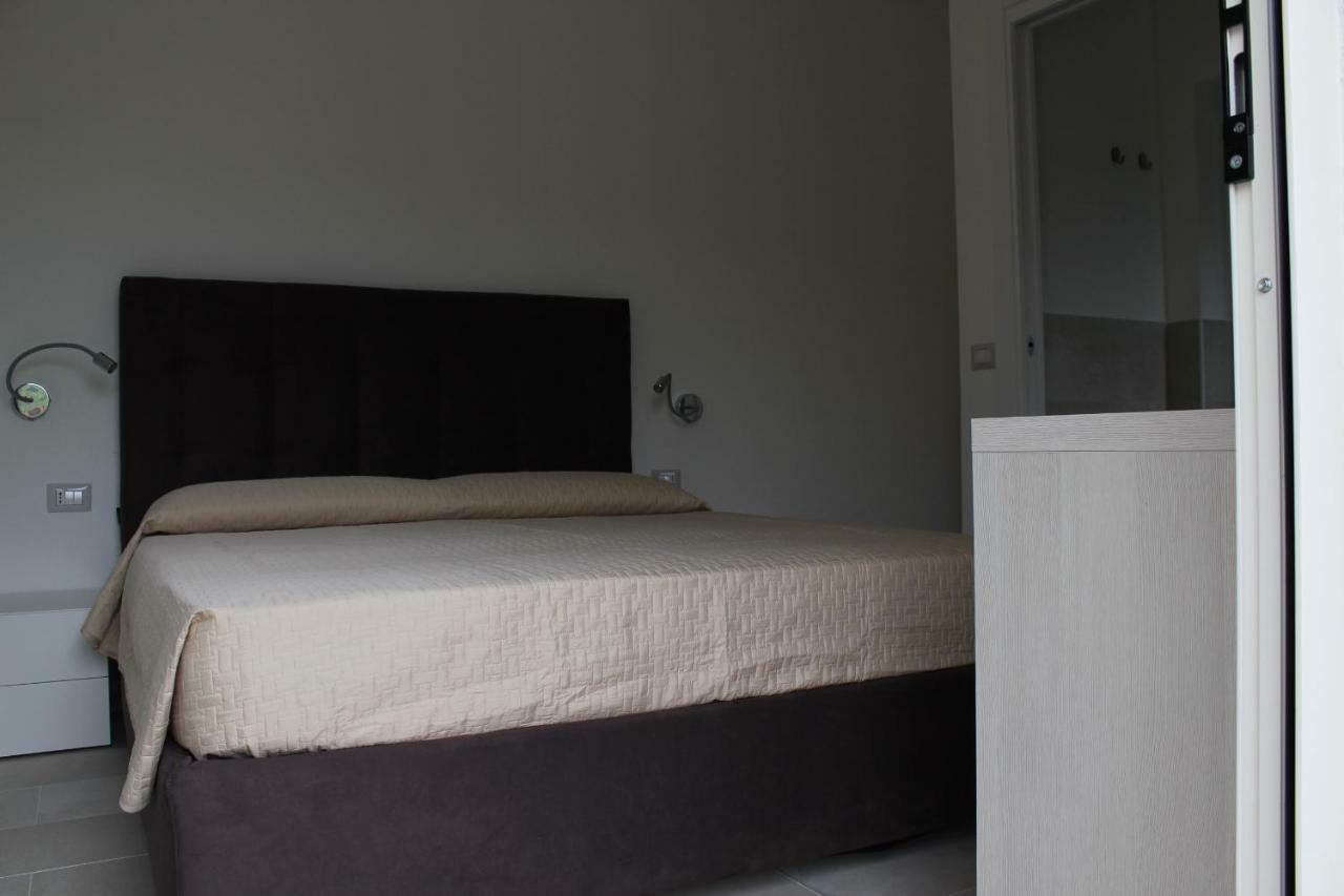 B&B Somiar San Teodoro  Ngoại thất bức ảnh