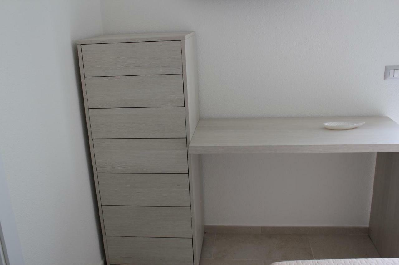 B&B Somiar San Teodoro  Ngoại thất bức ảnh
