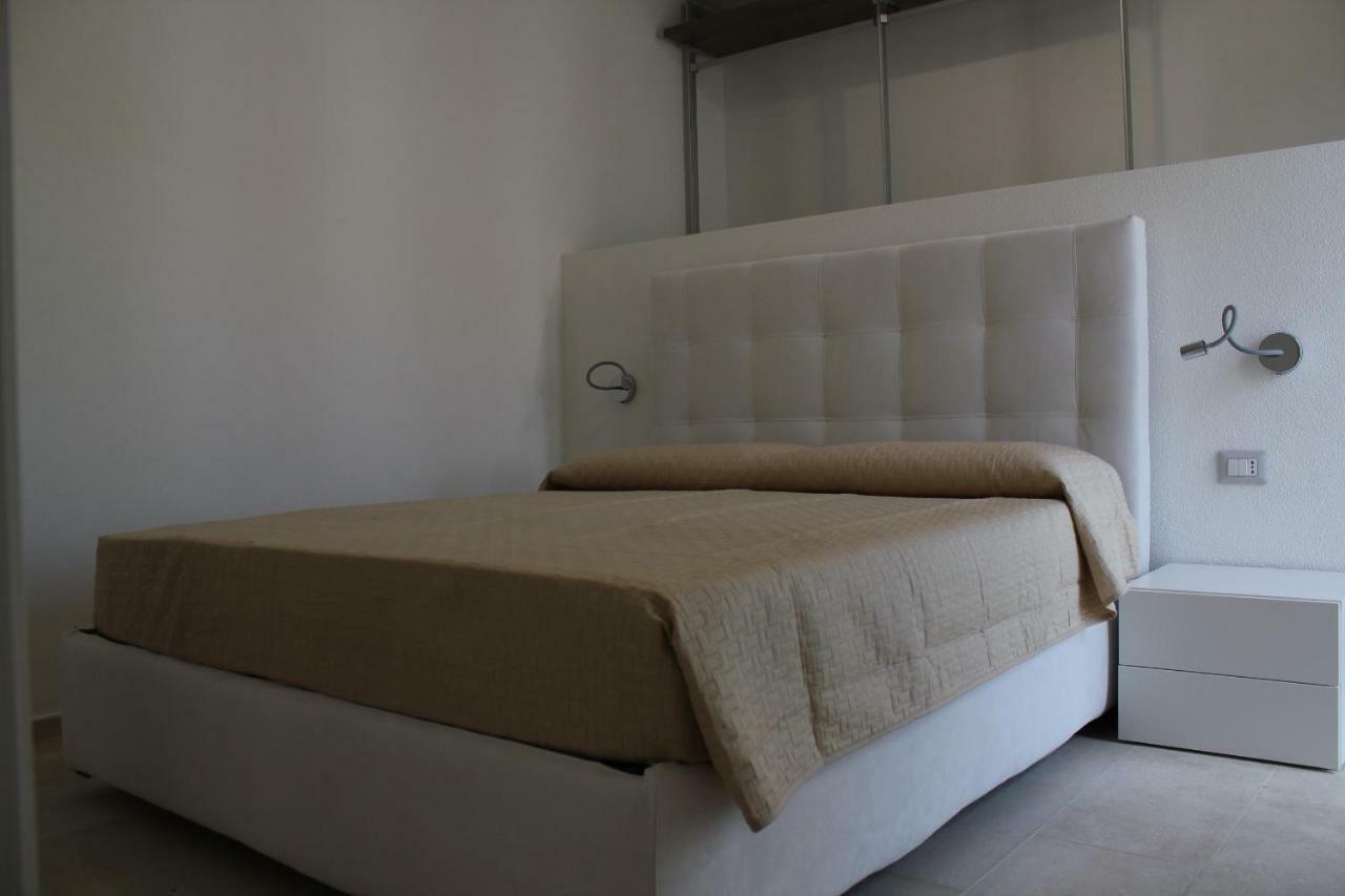 B&B Somiar San Teodoro  Ngoại thất bức ảnh