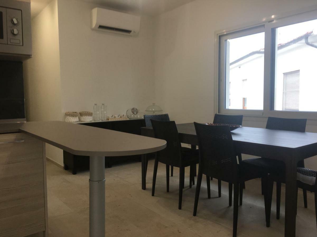 B&B Somiar San Teodoro  Ngoại thất bức ảnh