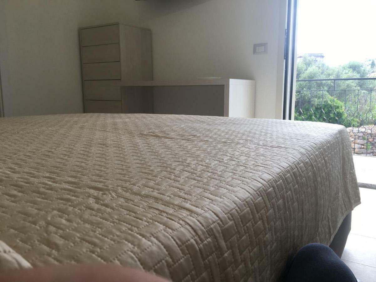 B&B Somiar San Teodoro  Ngoại thất bức ảnh