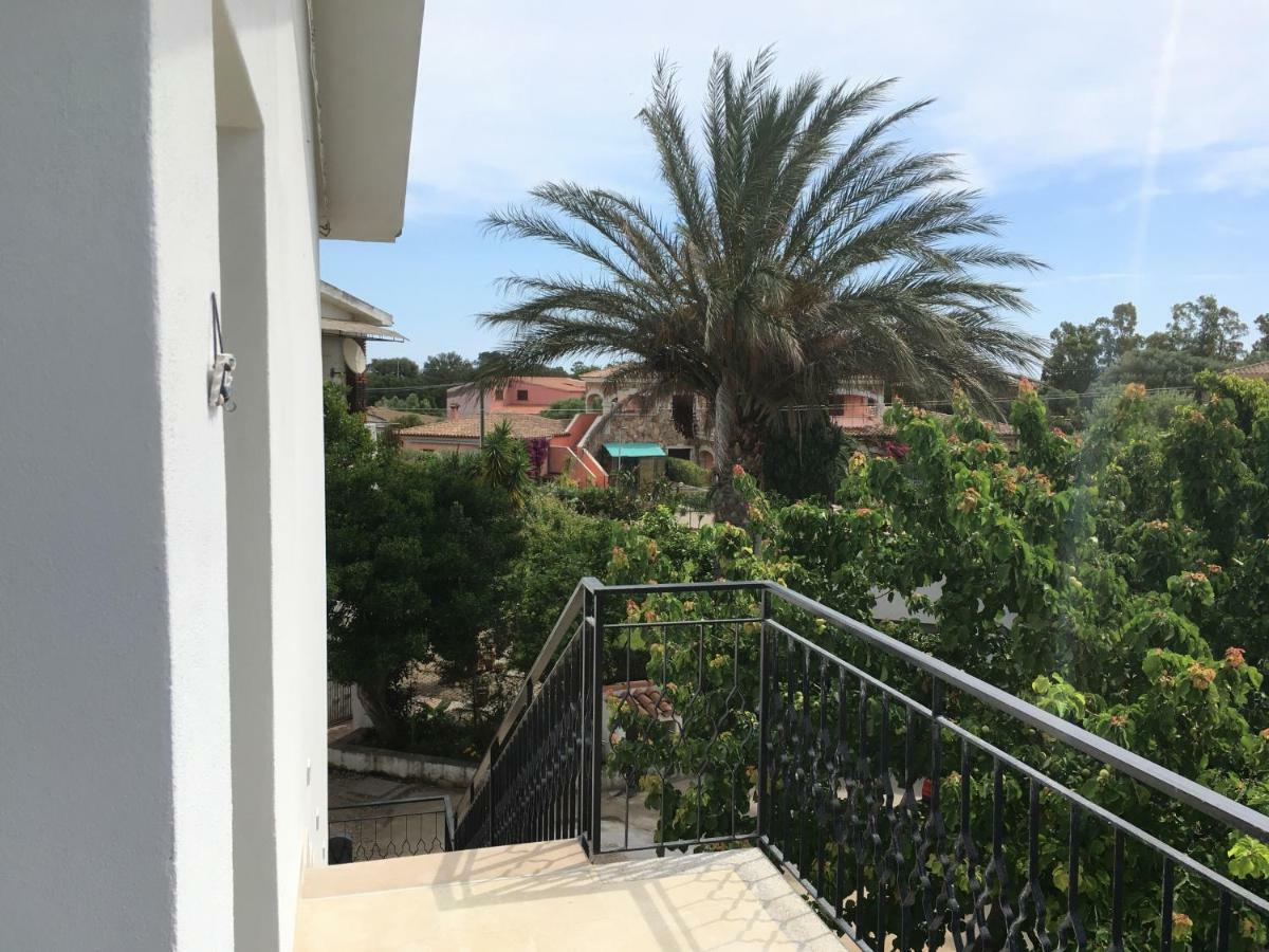 B&B Somiar San Teodoro  Ngoại thất bức ảnh
