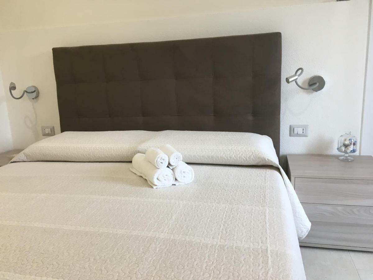 B&B Somiar San Teodoro  Ngoại thất bức ảnh