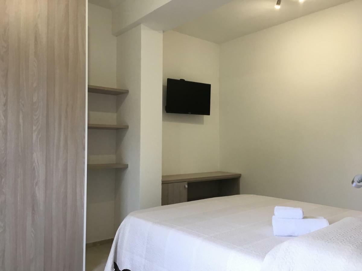 B&B Somiar San Teodoro  Ngoại thất bức ảnh