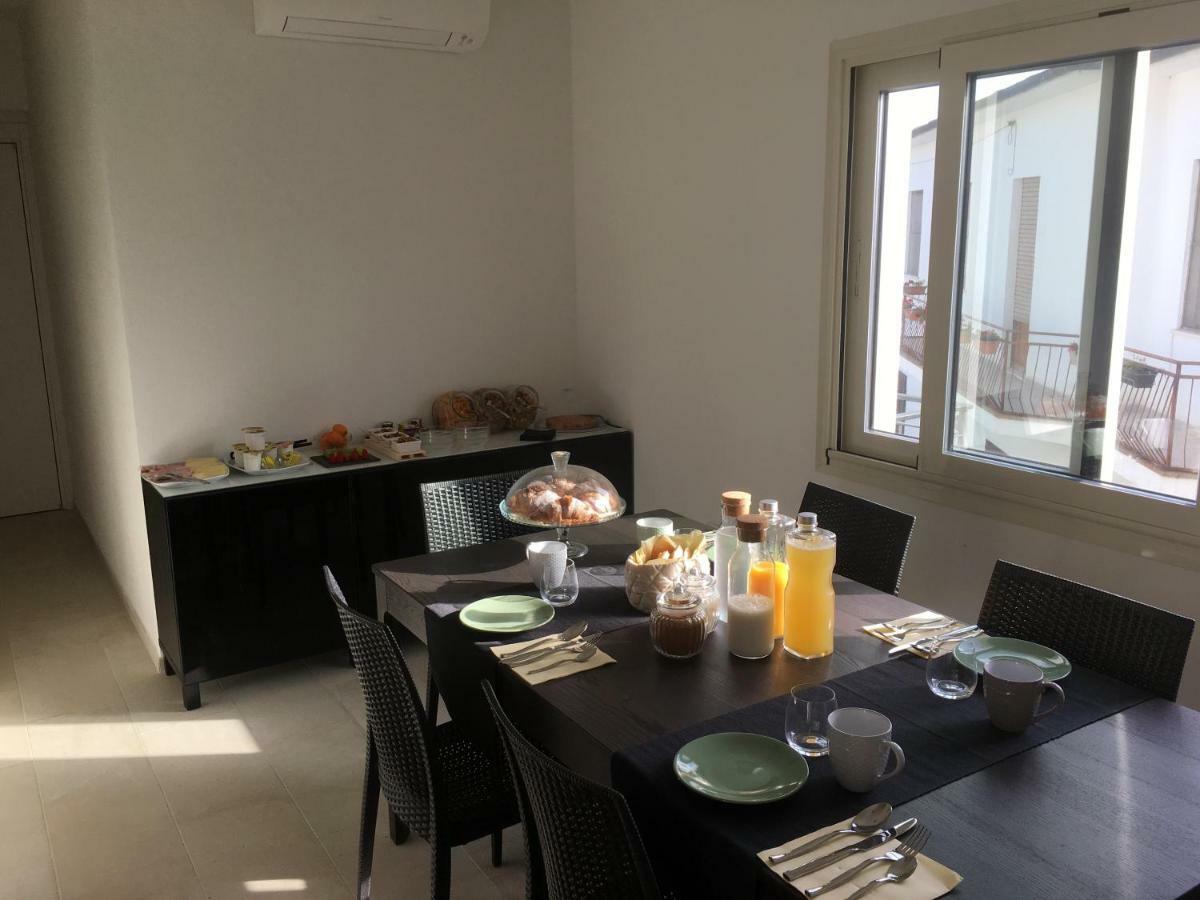 B&B Somiar San Teodoro  Ngoại thất bức ảnh