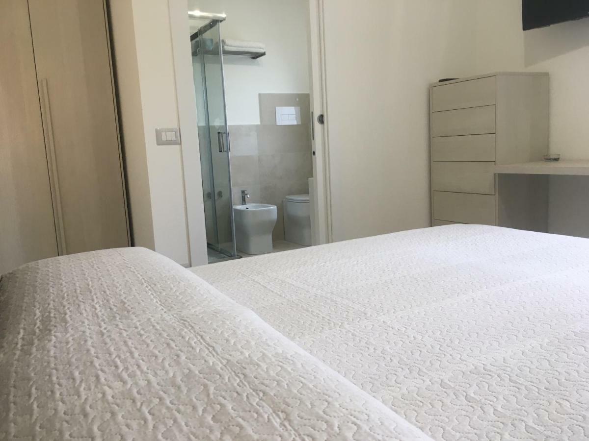 B&B Somiar San Teodoro  Ngoại thất bức ảnh