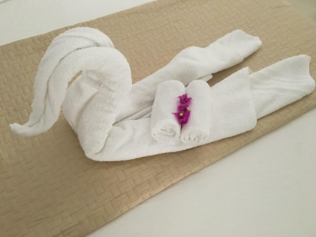 B&B Somiar San Teodoro  Ngoại thất bức ảnh